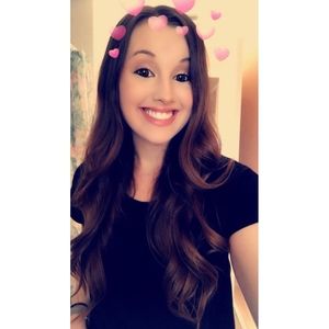 Meet your Posher, Taylor